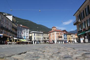Hotel Dell'angelo