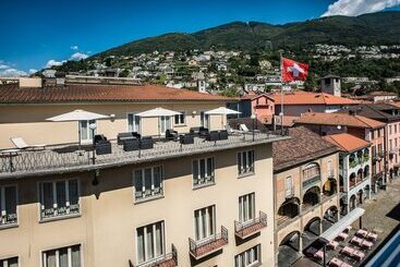 Hotel Dell'angelo