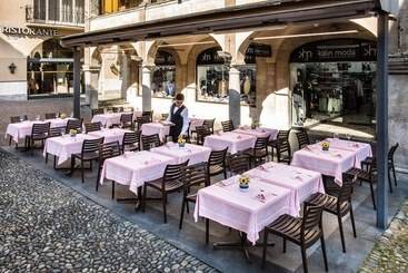 Hotel Dell'angelo