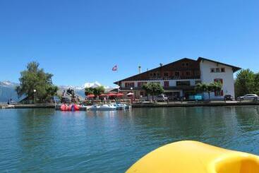 هتل Du Lac