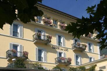 Hotel Du Lac
