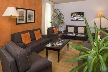 Hotel Du Lac