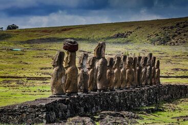 هتل Easter Island Ecolodge