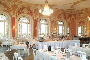 هتل Eden Palace Au Lac