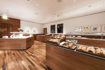 Hotel Einstein St. Gallen