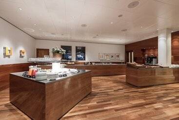 Hotel Einstein St. Gallen