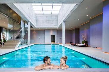 Hotel Einstein St. Gallen