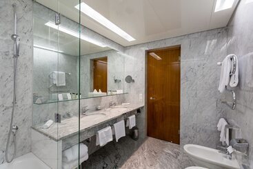 Hotel Einstein St. Gallen