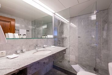 Hotel Einstein St. Gallen