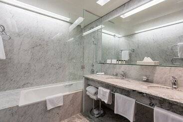 Hotel Einstein St. Gallen
