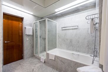 Hotel Einstein St. Gallen
