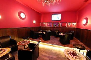 酒店 Europe