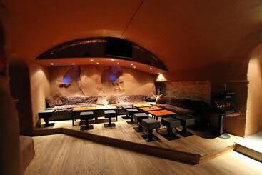 酒店 Europe