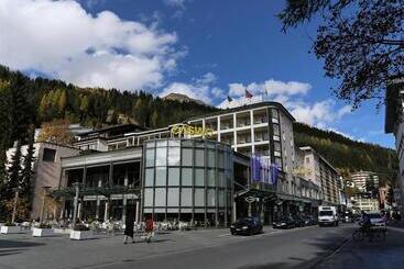 酒店 Europe