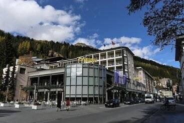 酒店 Europe