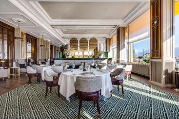 فندق Fairmont Le Montreux Palace