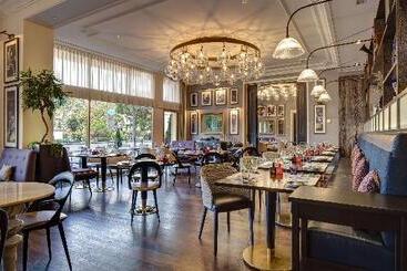 호텔 Fairmont Le Montreux Palace