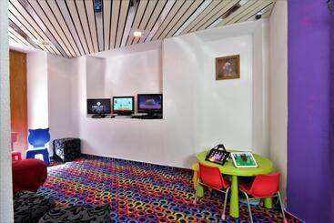 Family Hotel & Spa Desirée