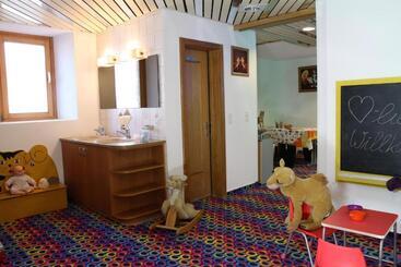 Family Hotel & Spa Desirée