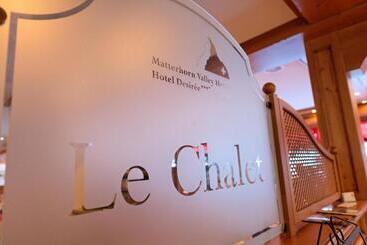 Family Hotel & Spa Desirée