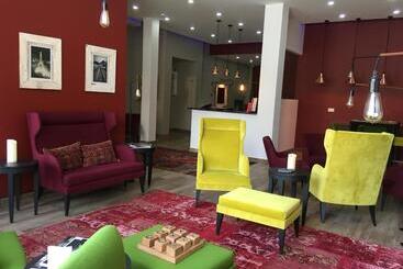 Hotel Fleur De Lys