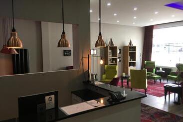 Hotel Fleur De Lys