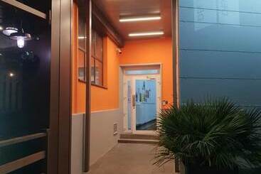 Hotel Garni Montaldi
