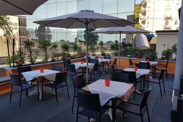 Hotel Garni Montaldi