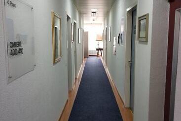 Hotel Garni Montaldi