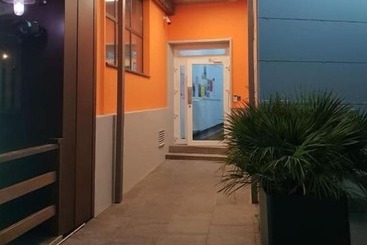 Hotel Garni Montaldi