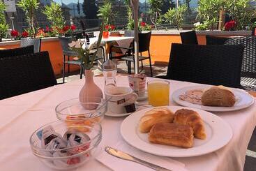 Hotel Garni Montaldi