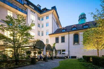 هتل Glockenhof Zurich