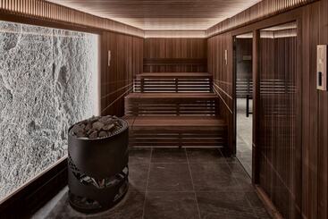 هتل Grace La Margna St Moritz