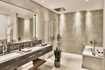هتل Grace La Margna St Moritz