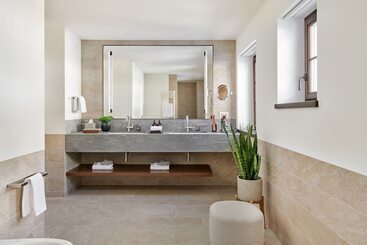 هتل Grace La Margna St Moritz