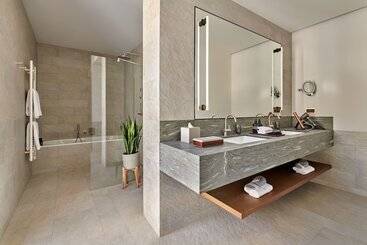 هتل Grace La Margna St Moritz