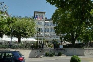 Grand Hotel Du Lac   Relais & Châteaux