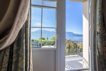 Grand Hotel Du Lac   Relais & Châteaux