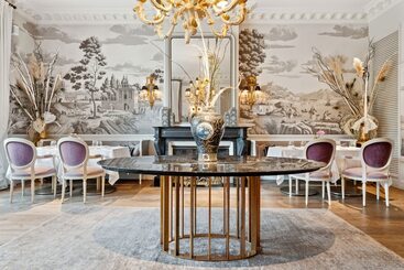 Grand Hotel Du Lac   Relais & Châteaux