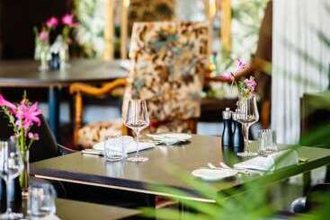 Grand Hotel National Luzern