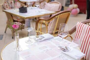 Grand Hotel National Luzern