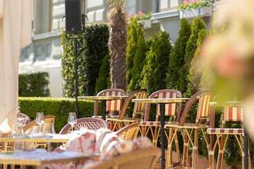 Grand Hotel National Luzern