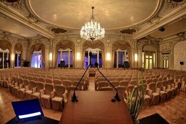 Grand Hotel Suisse Majestic, Autograph Collection