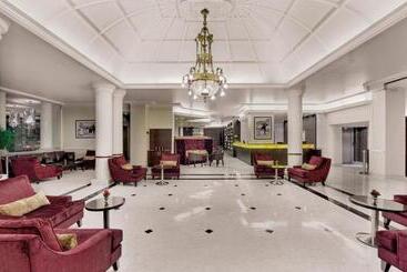 Grand Hotel Suisse Majestic, Autograph Collection