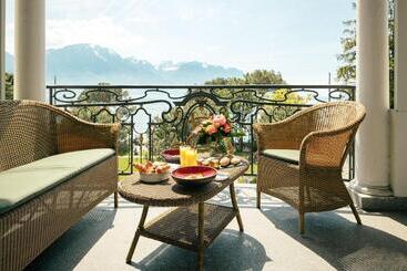 Grand Hotel Suisse Majestic, Autograph Collection
