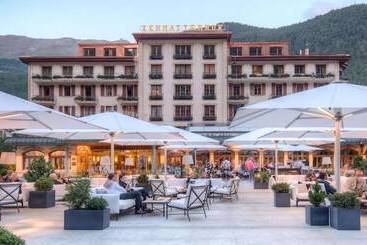 Grand Hotel Zermatterhof