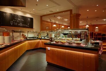H+ Hotel & Spa Engelberg