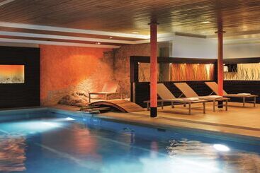 H+ Hotel & Spa Engelberg