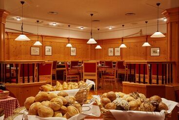 H+ Hotel & Spa Engelberg