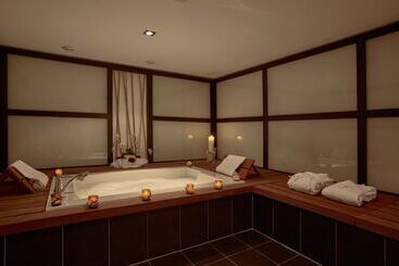 H+ Hotel & Spa Engelberg